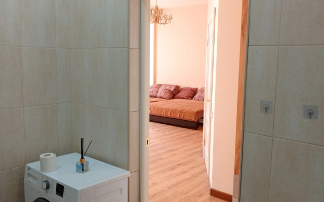 Квартира Просвещения 5 Кв. 6