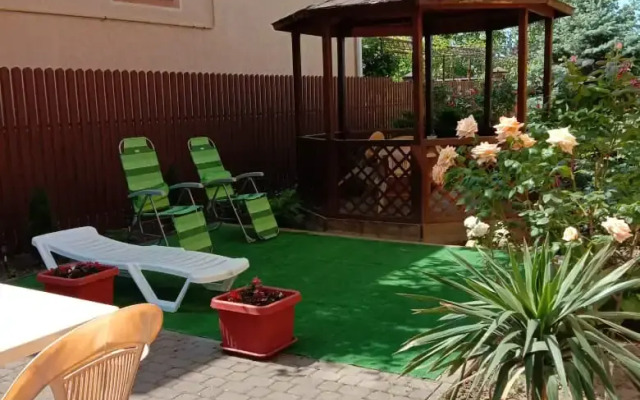 Angelina Guest house