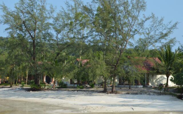 Soon Noeng Resort