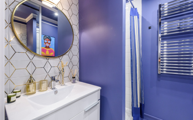 Квартира Palacio