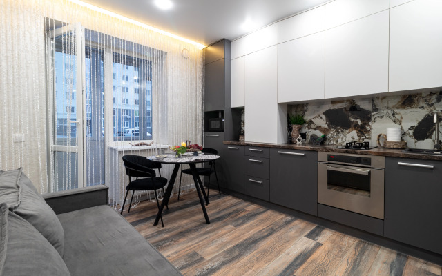 Апартаменты Суздальская 11 Б