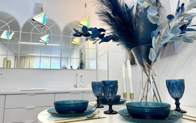 Квартира на Ул Донбасская 25к1