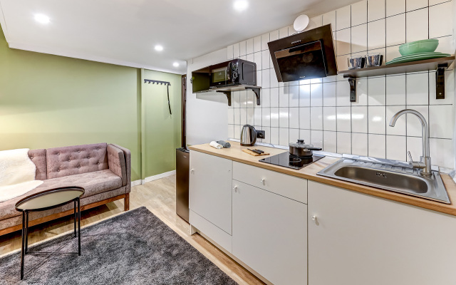 Neotel 58 Apartments