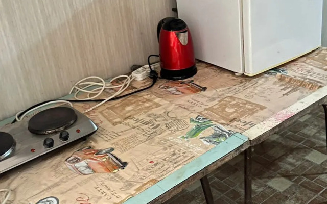 Morskoy Briz Private House