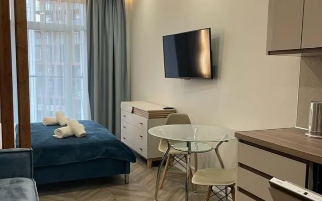 Zhk Alleya- Papk  So Vsemi Udobstvami Flat