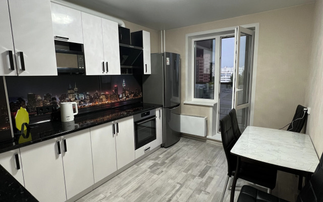 Квартира комфортная 2-х комнатная в новостройке