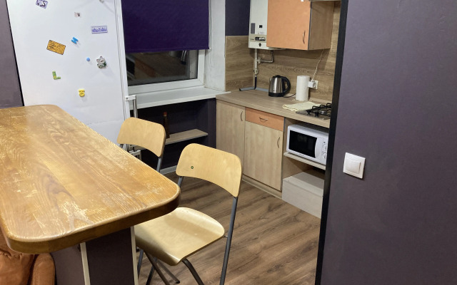 Апартаменты на Невского