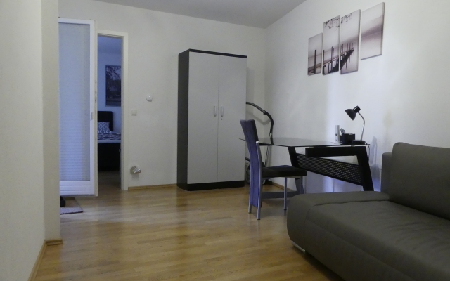 Luxus FeWo Soldic Apartments