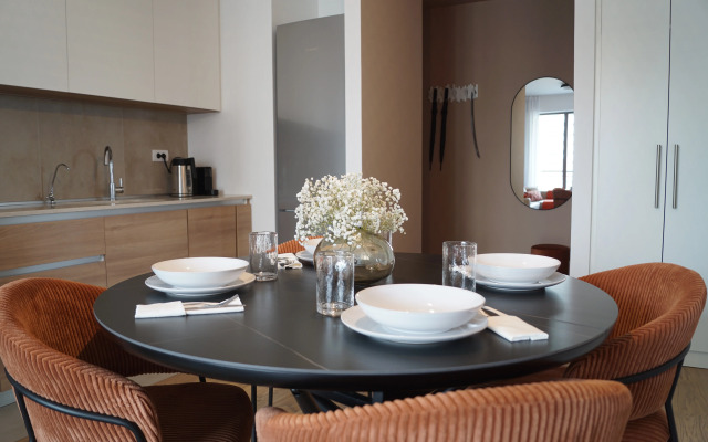 Boutique Apartments