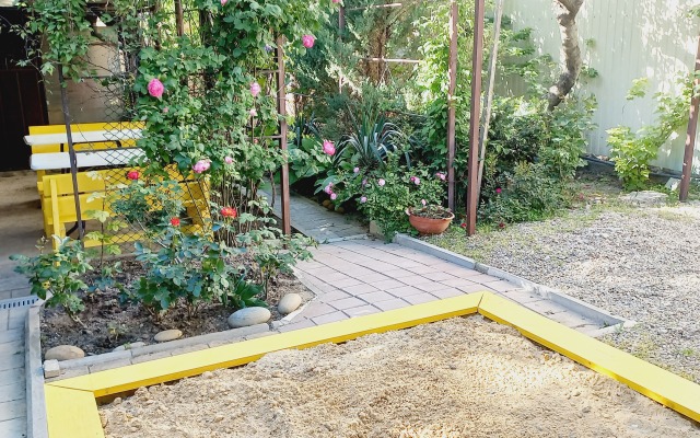 Na Gogolya 179 Living quarters