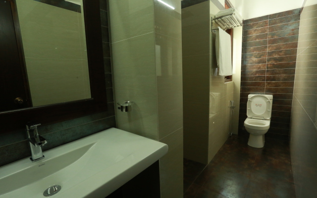 River Breeze Villa Bentota Apartments