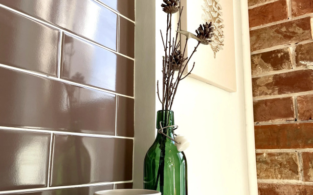 Квартира Комфортная Студия у Метро