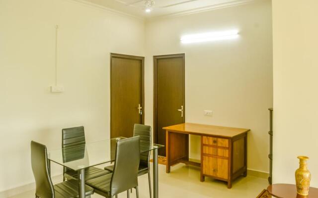Om Mansion Retreat Dehradun Hotel