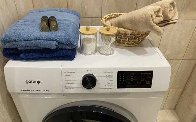 Апартаменты Шоколад  у МИБС на Комендантском