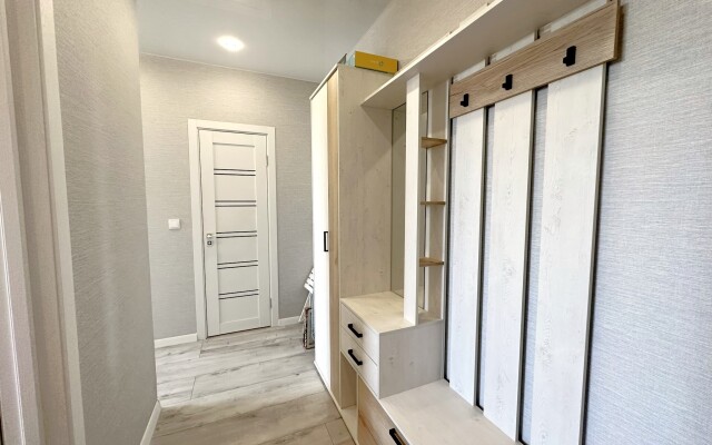 Квартира Baltic Resort на Рабочей