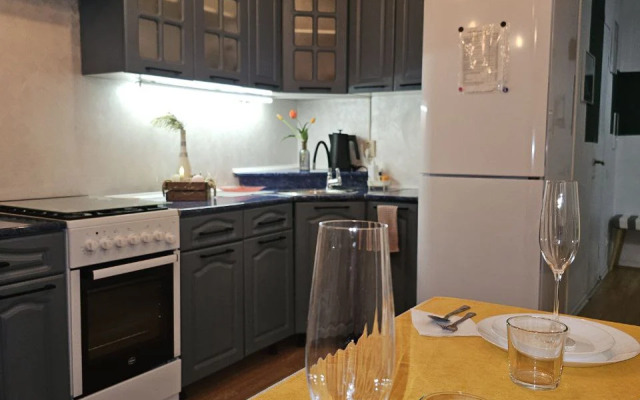 Uyutnaya Flat