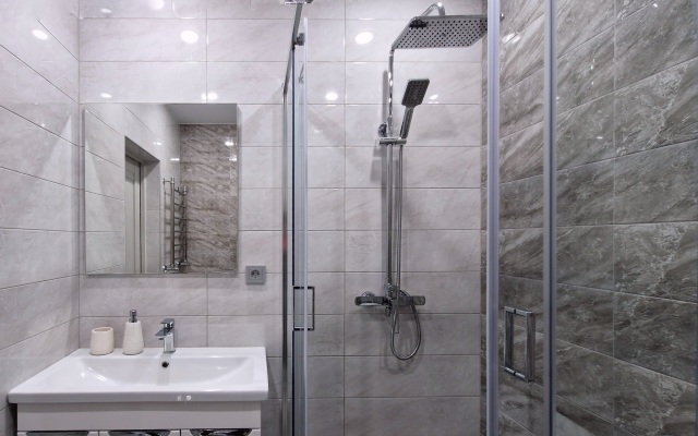 Flat Odnokomnatnaya na Gvardeyskoy