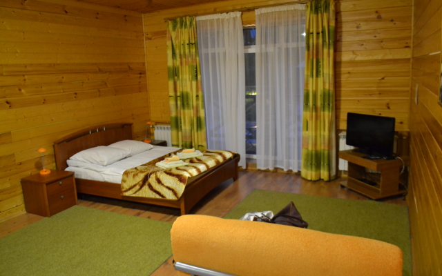 Halle Guest house