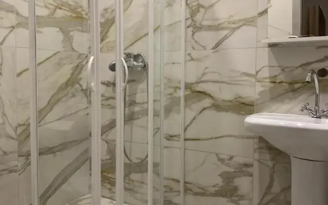 Гостиница Страйк