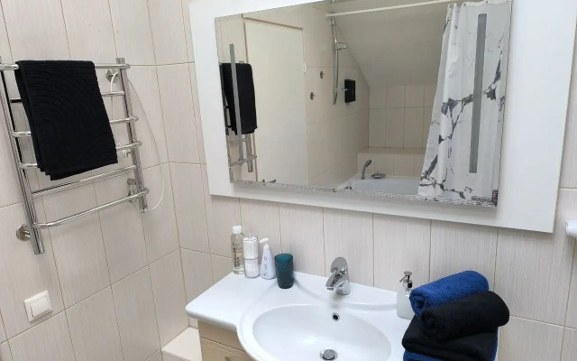 Vyborg Velvet Aparts Semeynye U Zamka Apartments