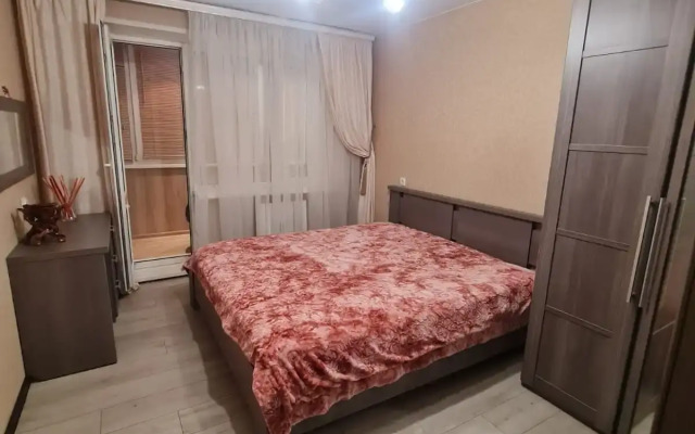 Uyutnaya 2kh komnatnaya Flat