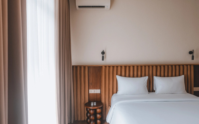 Бутик-отель Suom Villas