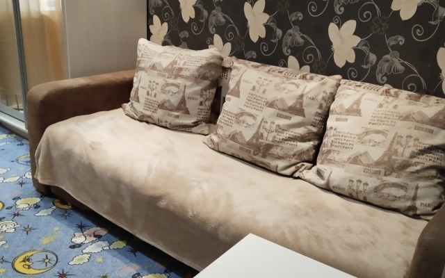 Uyutnaya kvartira Flat