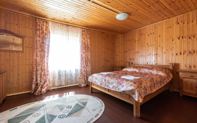 Shibolovo-Gorki Hotels