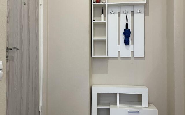 Bolshoy Sampsonievskiy 31 Flat