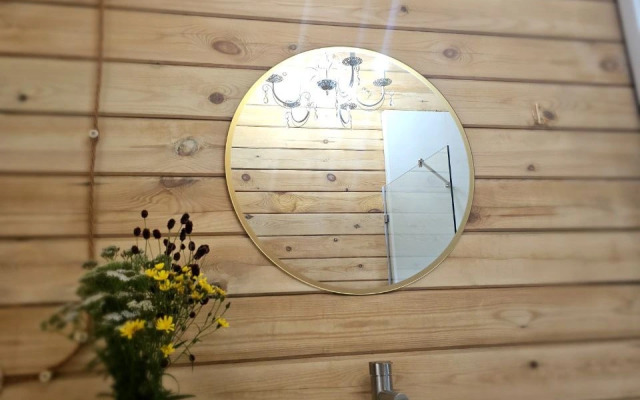 База отдыха Корни