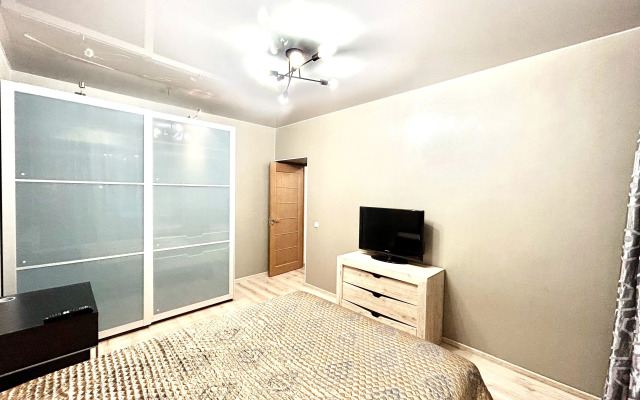 Na Karla Marksa 55 Apartments