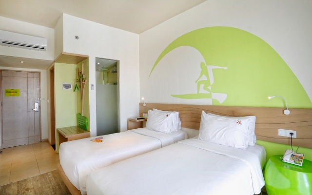 MaxOneHotels Bukit Jimbaran Hotel