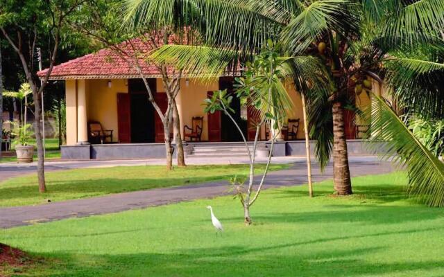 Ayurveda 386 Villa