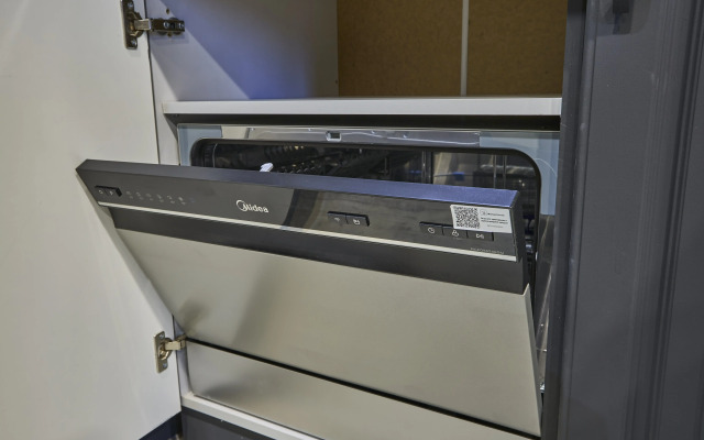 Апартаменты Emerald Suite