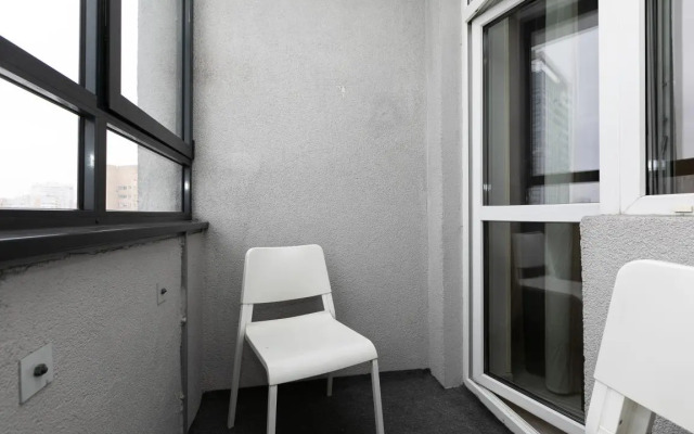 Квартира Однокомнатная Этажидейли на Белинского