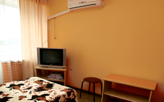 Hotel Ili