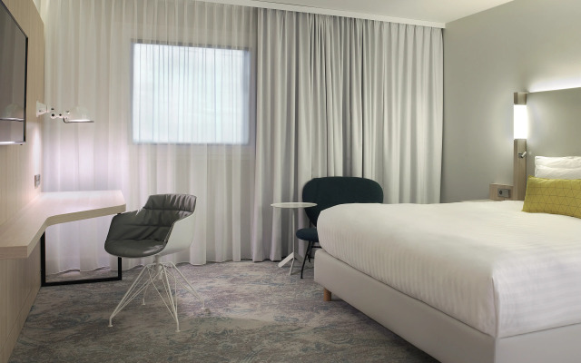 The Jangle Hotel
