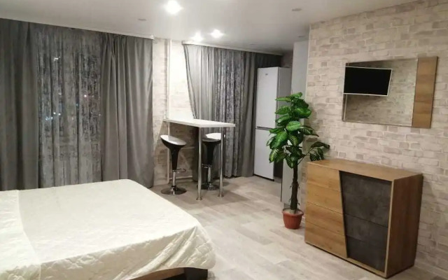 Na Sovetskoy 5a s5/16 Flat