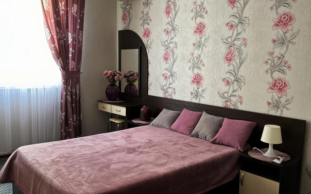 Частный дом Уютные мебелированные комнаты