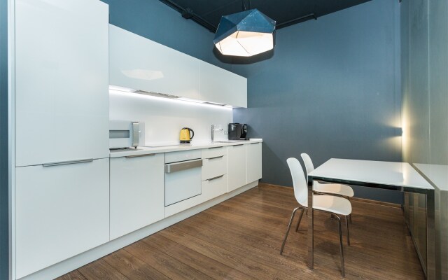 Апартаменты GOSH 386