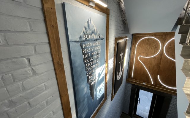 Resident Guest House