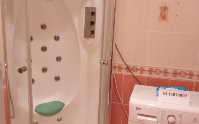 Апартаменты on Sovetskaya 9