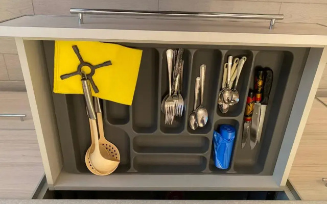 Апартаменты 2х комнатная квартира в Геленджике