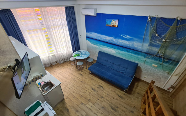 Vozle Plyazha Apelsin Flat