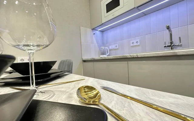 Okean Komforta Flat