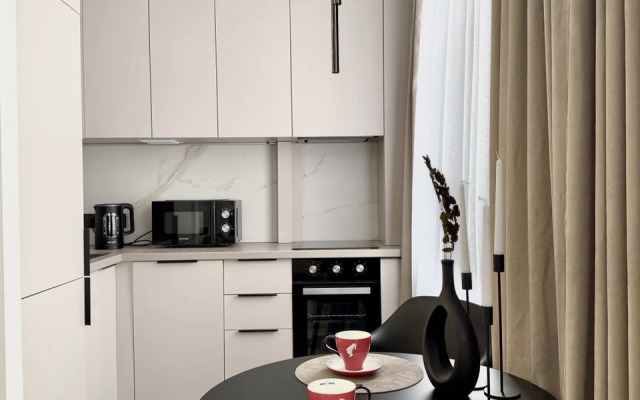 Квартира Уютная в сердце Казани