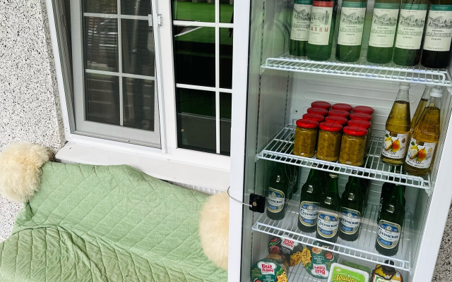 Гостевой дом Лайм