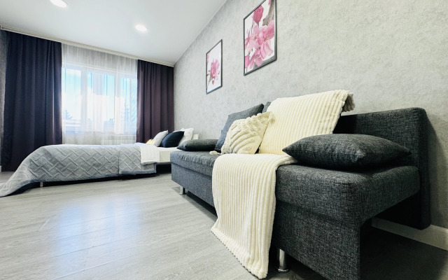 Atmosfera Sna U Akvaparka Flat