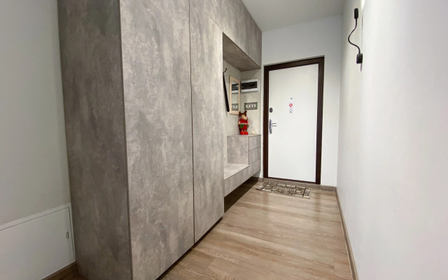 V Zk Akvamarin u TC Akvamoll 1307 Apartments