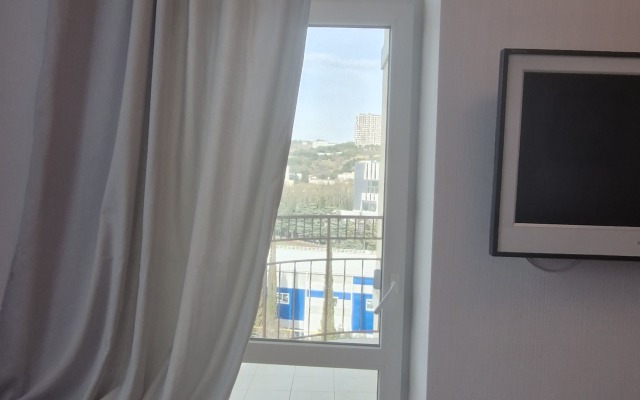 Atlant Luxury Flat